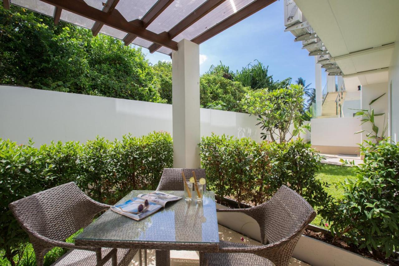 Ban Tai Estate Villas Szamuj-sziget Szoba fotó